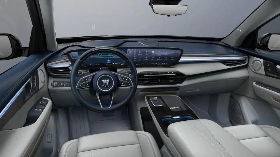 new 2026 Buick Enclave car, priced at $61,794