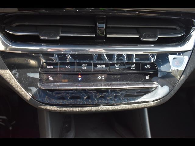 new 2025 Buick Envista car, priced at $30,413