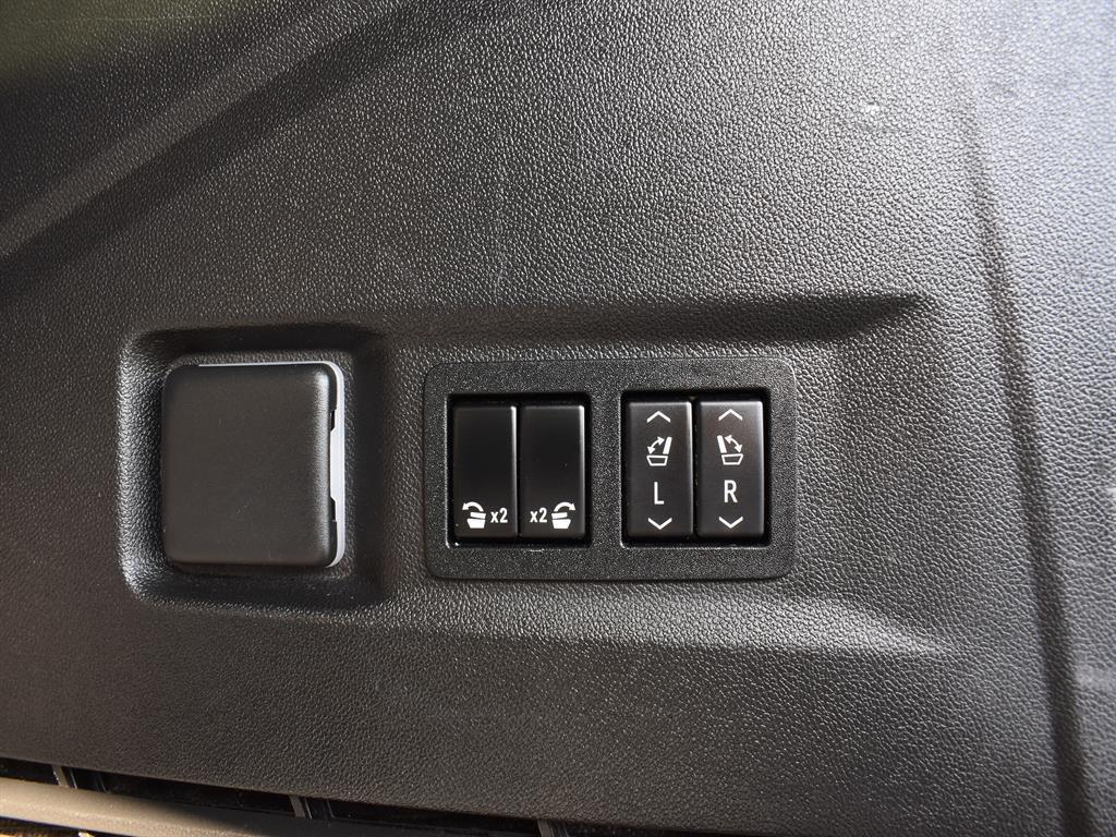 used 2022 Chevrolet Tahoe car