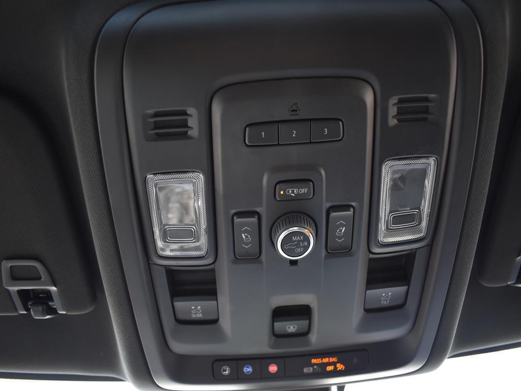 used 2022 Chevrolet Tahoe car