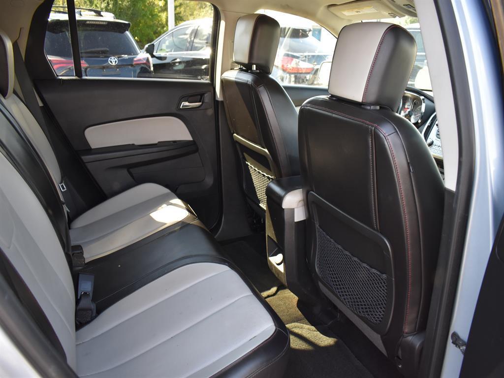 used 2014 GMC Terrain car, priced at $7,995