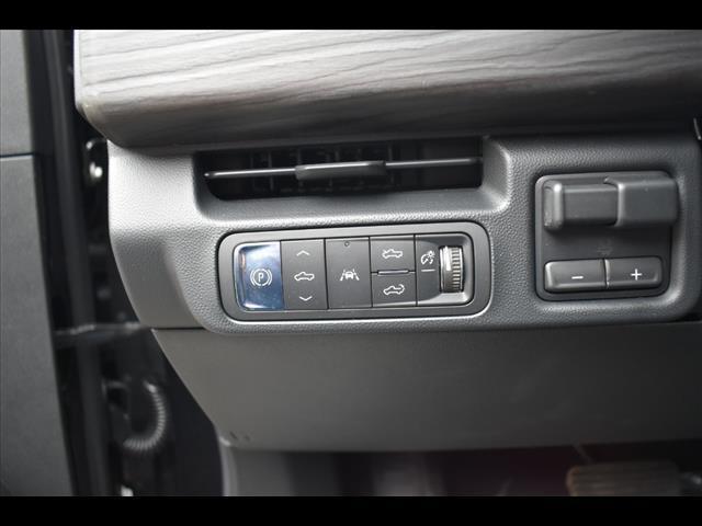 new 2025 GMC Sierra EV car, priced at $89,785