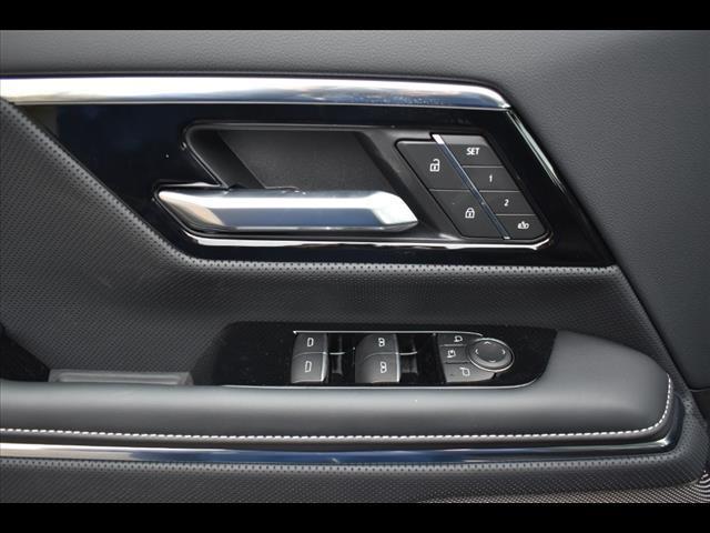 new 2025 GMC Sierra EV car, priced at $89,785