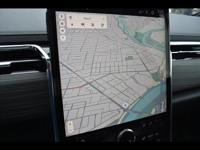 new 2025 GMC Sierra EV car, priced at $89,785