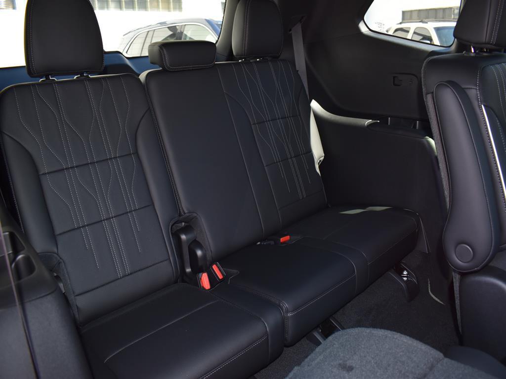 new 2026 Buick Enclave car, priced at $59,523