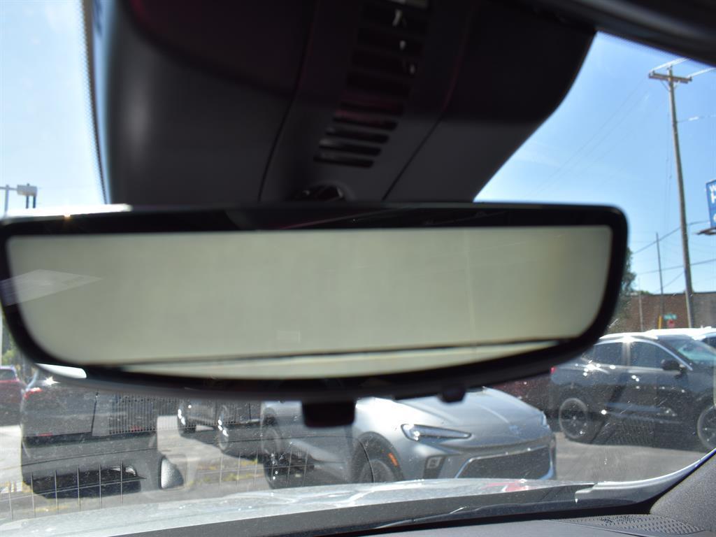 new 2026 Buick Enclave car, priced at $59,523