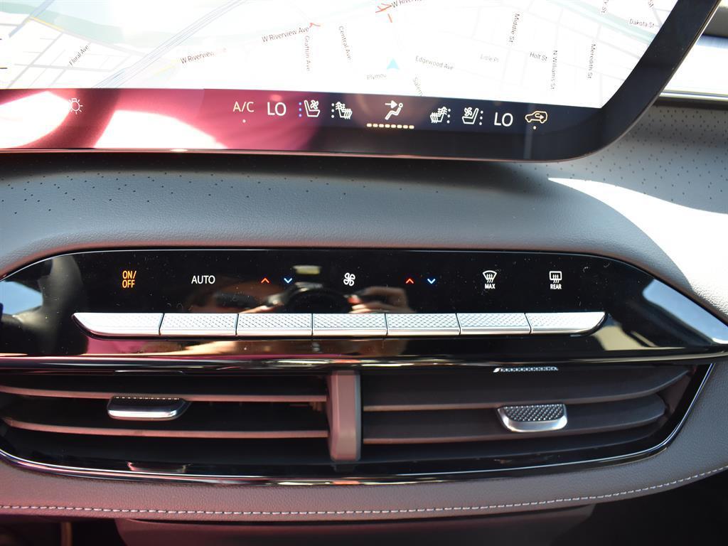 new 2026 Buick Enclave car, priced at $59,523