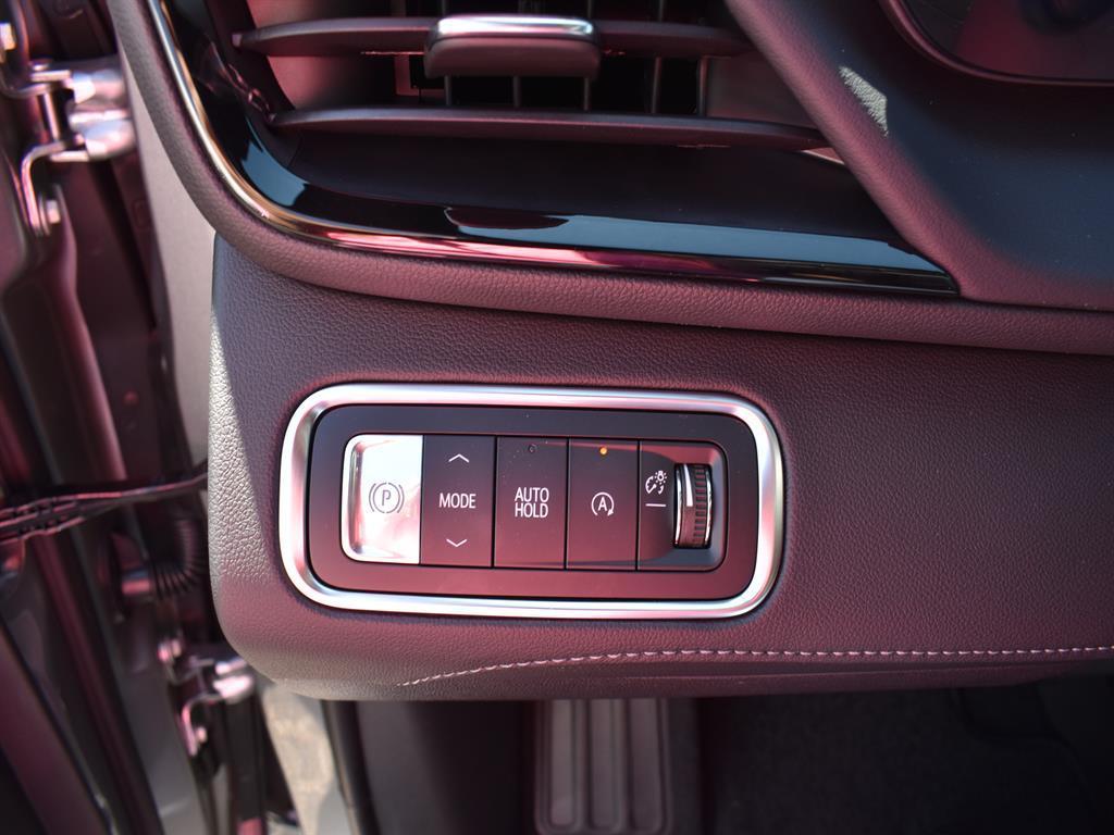 new 2026 Buick Enclave car, priced at $59,523