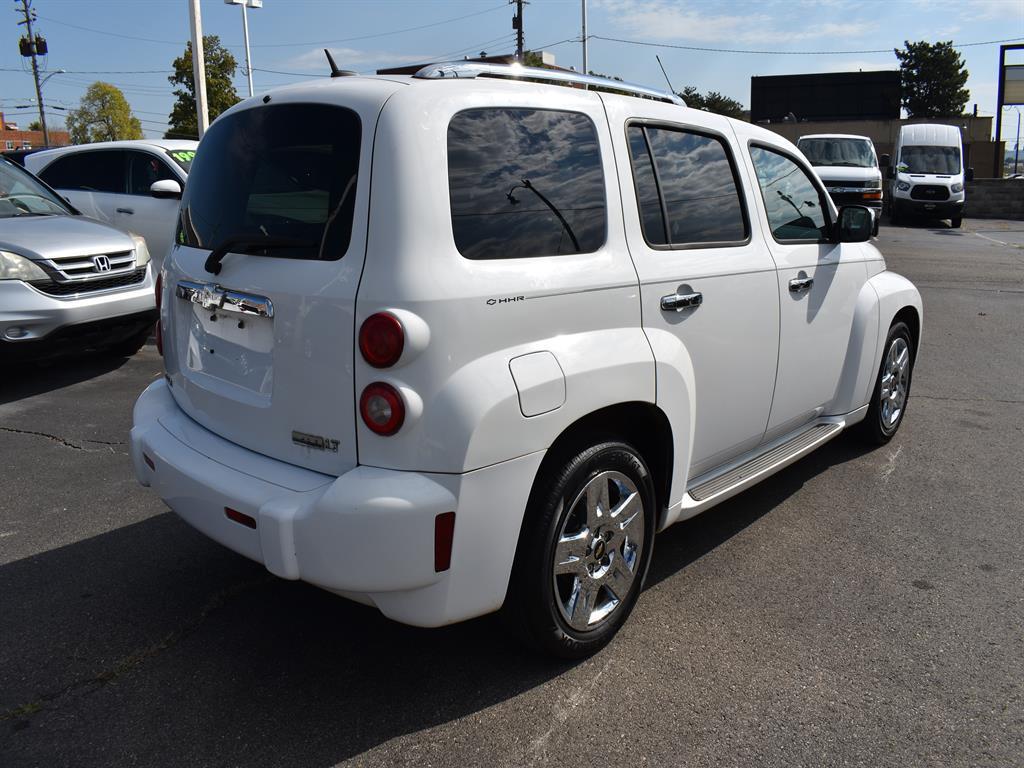 used 2011 Chevrolet HHR car, priced at $7,995