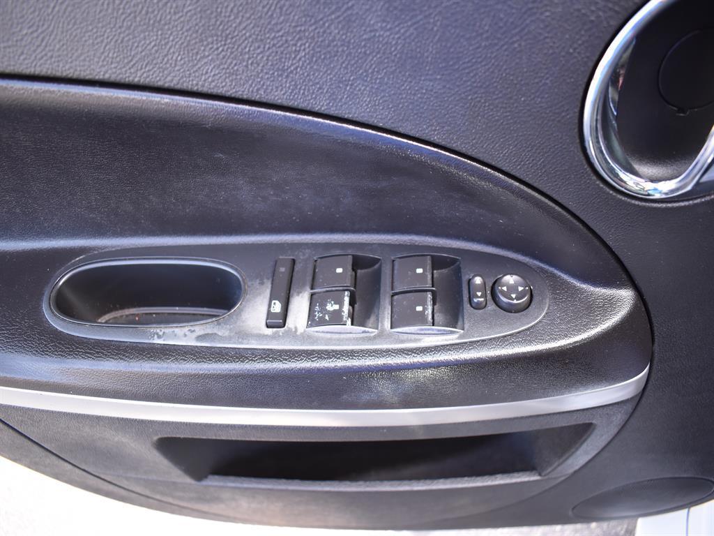 used 2011 Chevrolet HHR car, priced at $7,995