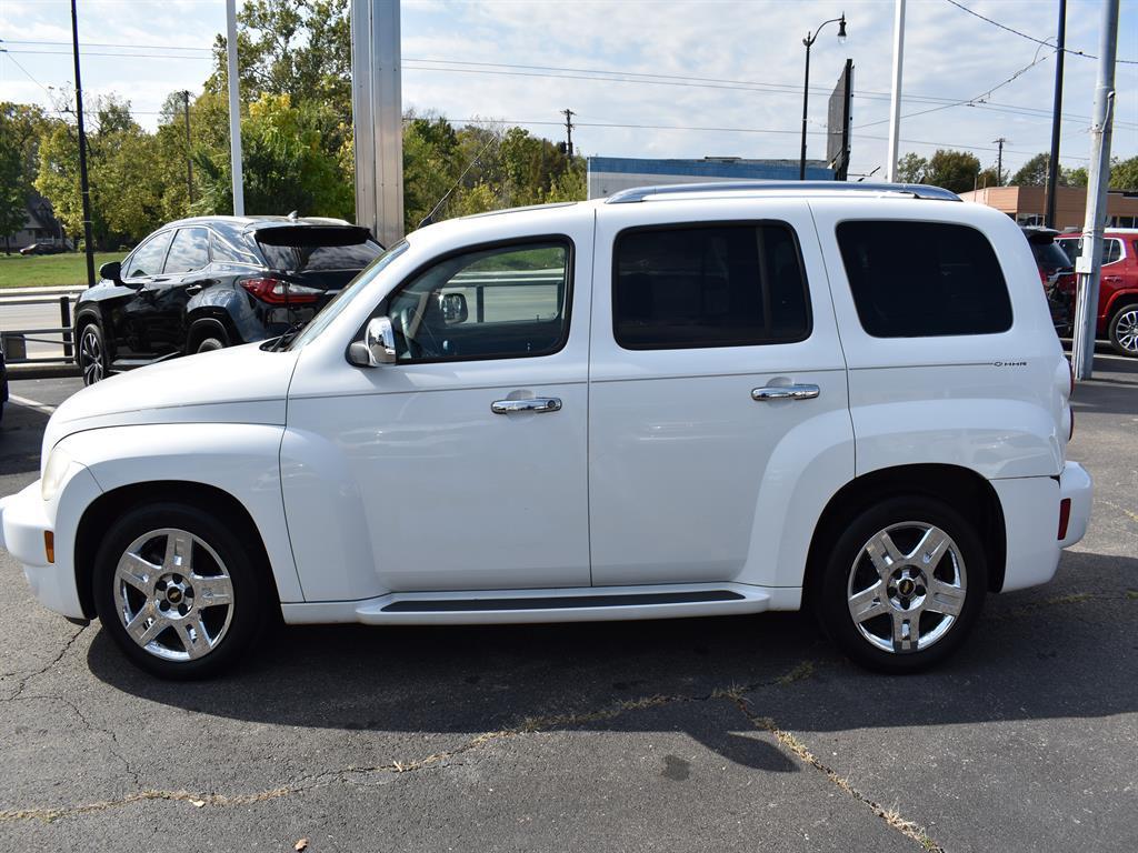 used 2011 Chevrolet HHR car, priced at $7,995
