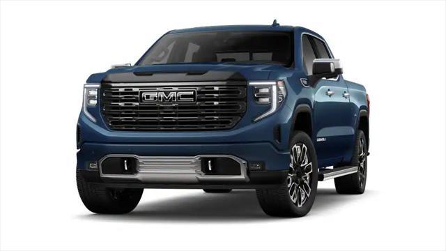 new 2025 GMC Sierra 1500 car, priced at $79,738