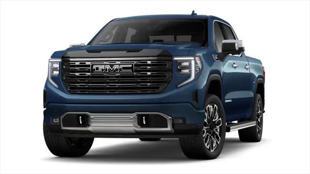 new 2025 GMC Sierra 1500 car, priced at $79,738