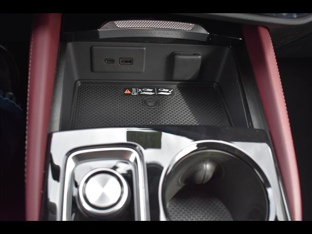 new 2025 Buick Envision car, priced at $42,487