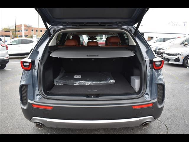 used 2024 Mazda CX-50 car, priced at $36,995