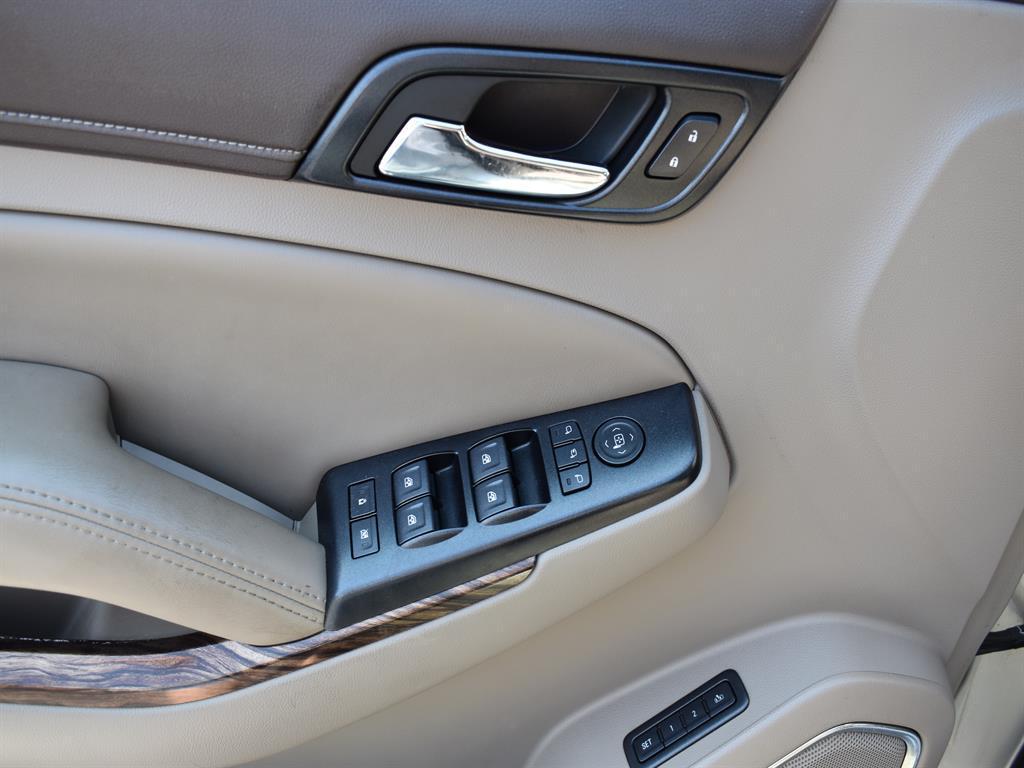 used 2015 GMC Yukon car, priced at $19,995