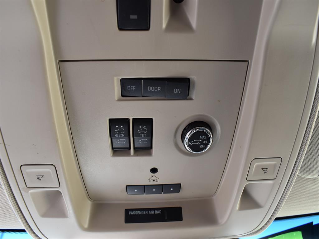 used 2015 GMC Yukon car, priced at $19,995