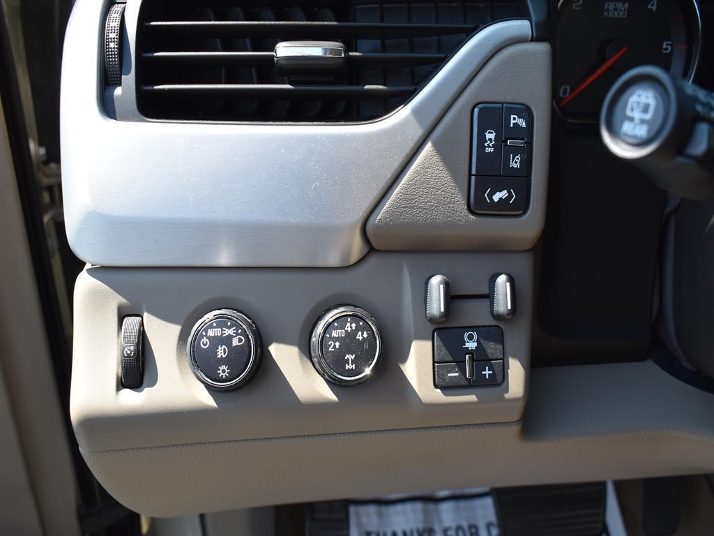 used 2015 GMC Yukon car, priced at $19,995