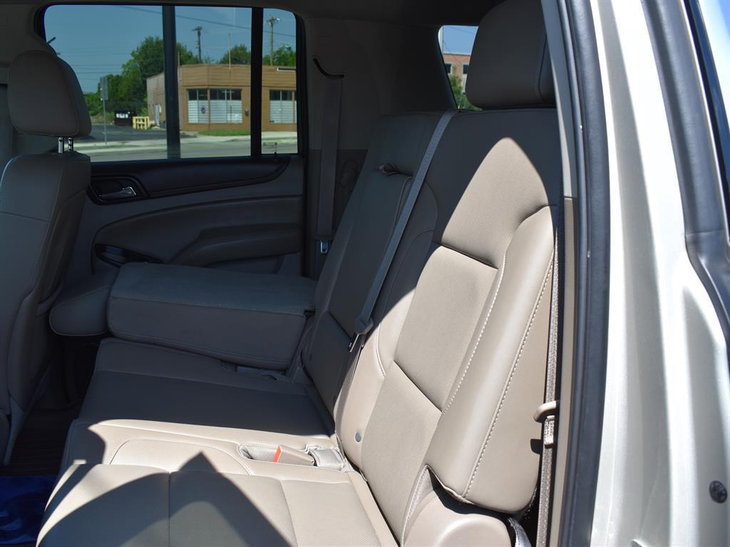 used 2015 GMC Yukon car, priced at $19,995