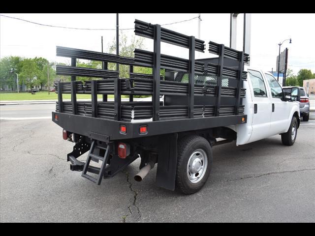 used 2013 Ford F-250 car, priced at $21,995