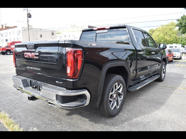 new 2024 GMC Sierra 1500 car, priced at $59,438