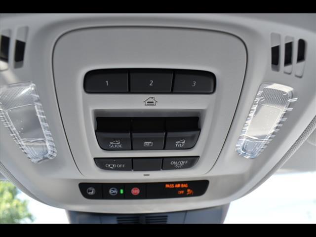 new 2025 Buick Envision car, priced at $45,770