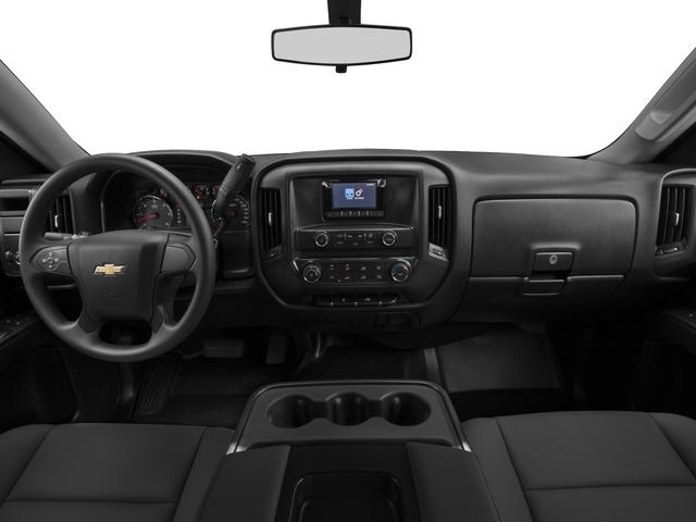 used 2017 Chevrolet Silverado 2500 car