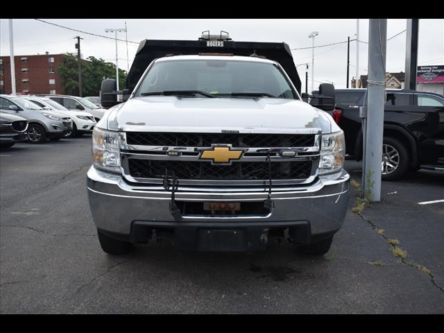 used 2012 Chevrolet Silverado 3500 car, priced at $28,995