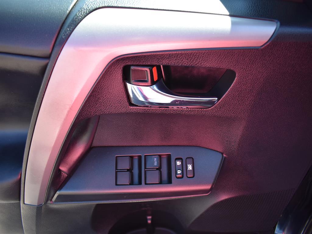 used 2018 Toyota RAV4 car, priced at $21,995