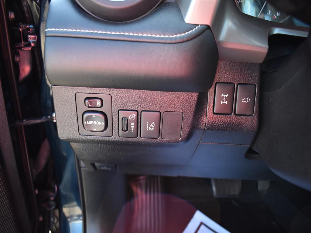 used 2018 Toyota RAV4 car, priced at $21,995