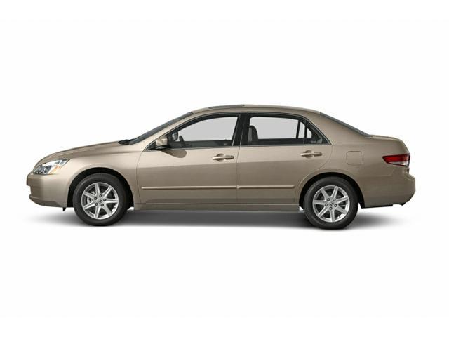 used 2003 Honda Accord car
