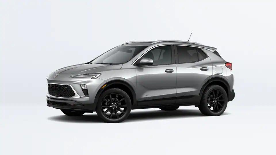 new 2026 Buick Encore GX car, priced at $31,580
