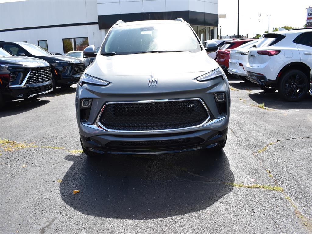 new 2026 Buick Encore GX car, priced at $31,580