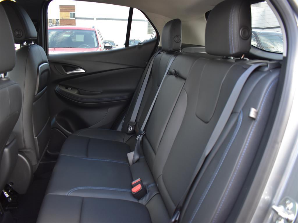 new 2026 Buick Encore GX car, priced at $31,580