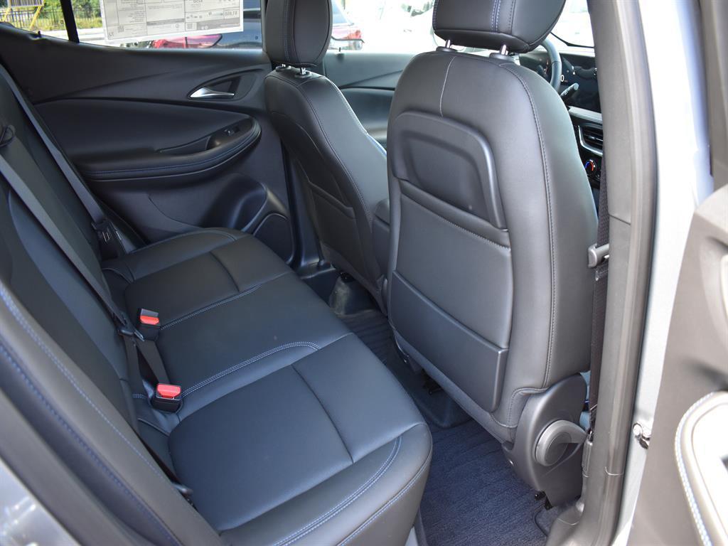 new 2026 Buick Encore GX car, priced at $31,580