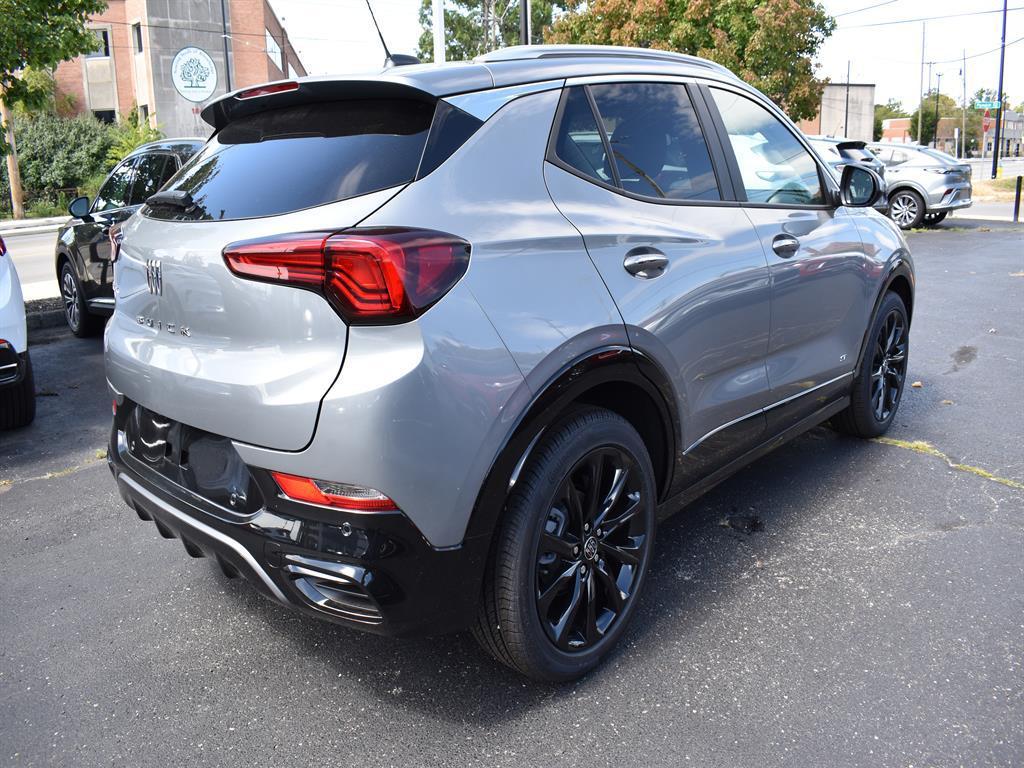 new 2026 Buick Encore GX car, priced at $31,580