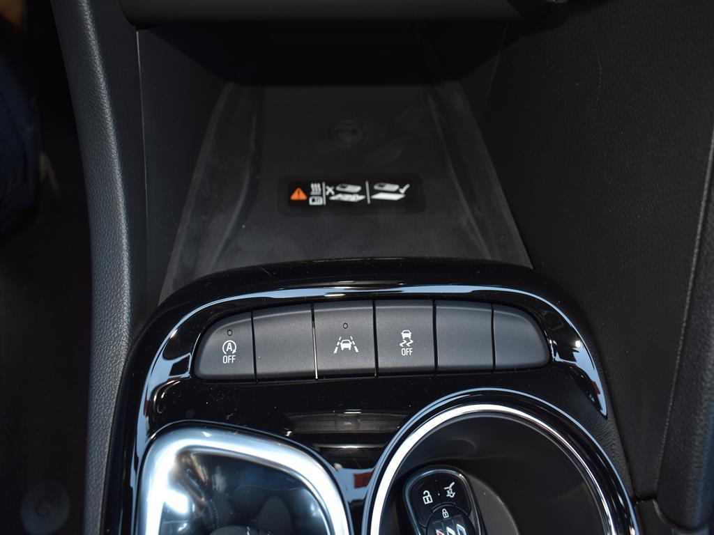 new 2026 Buick Encore GX car, priced at $31,580