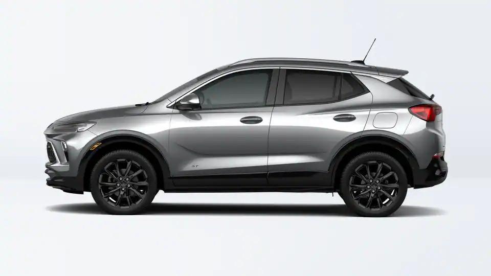 new 2026 Buick Encore GX car, priced at $31,580