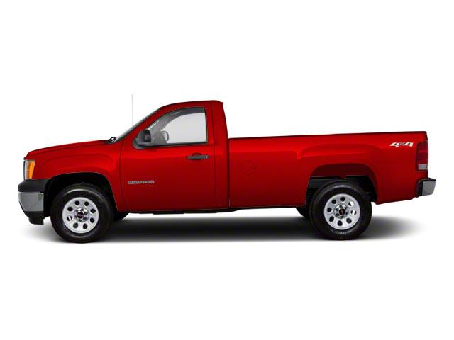 used 2013 GMC Sierra 1500 car