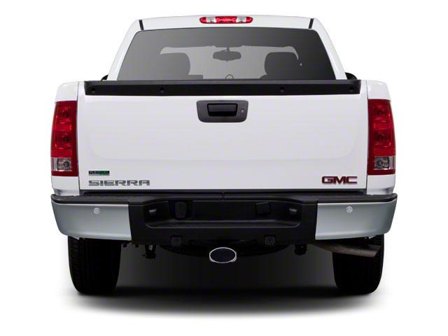 used 2013 GMC Sierra 1500 car