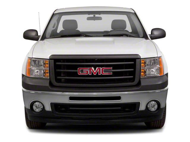 used 2013 GMC Sierra 1500 car