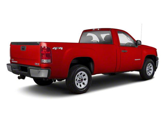 used 2013 GMC Sierra 1500 car