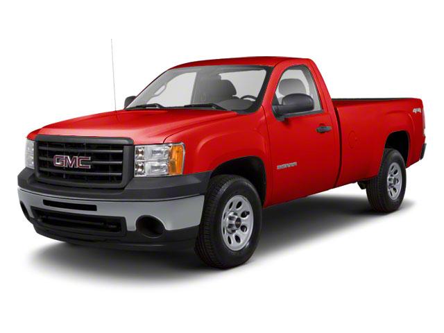 used 2013 GMC Sierra 1500 car