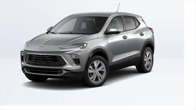 new 2026 Buick Encore GX car, priced at $28,897