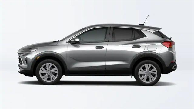 new 2026 Buick Encore GX car, priced at $28,897