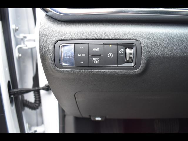new 2025 GMC Terrain car, priced at $33,488