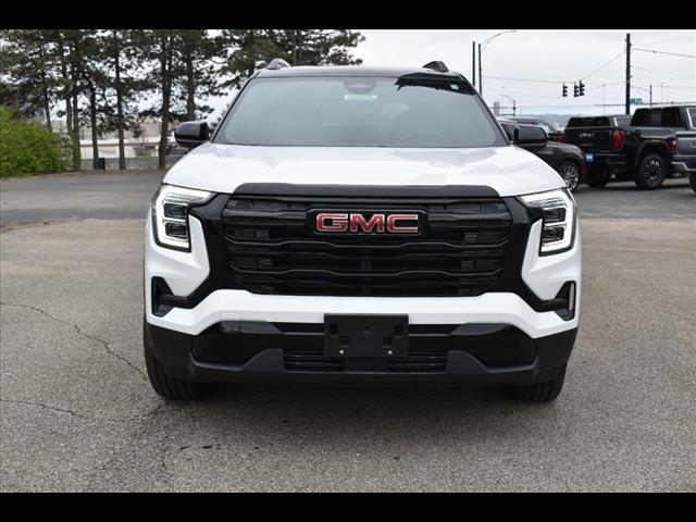 new 2025 GMC Terrain car, priced at $33,488