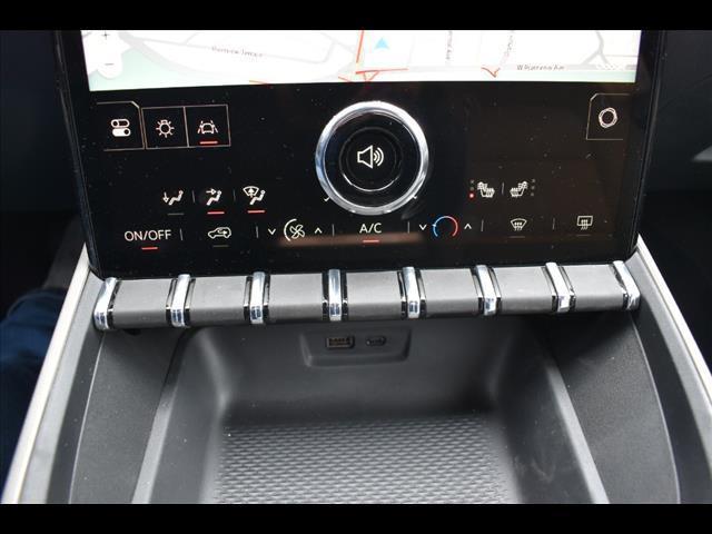 new 2025 GMC Terrain car, priced at $33,488