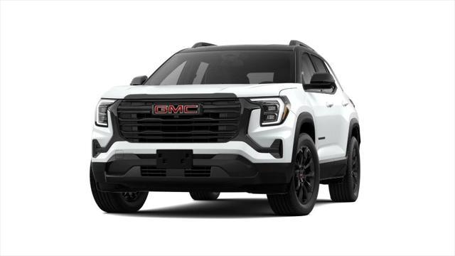 new 2025 GMC Terrain car, priced at $33,488