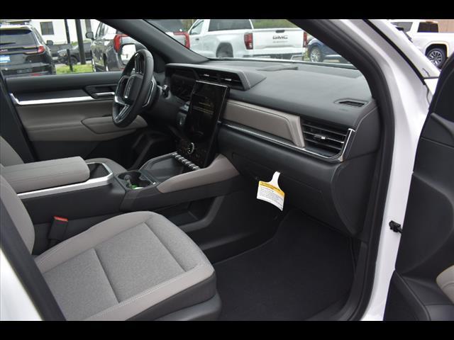 new 2025 GMC Terrain car, priced at $33,488